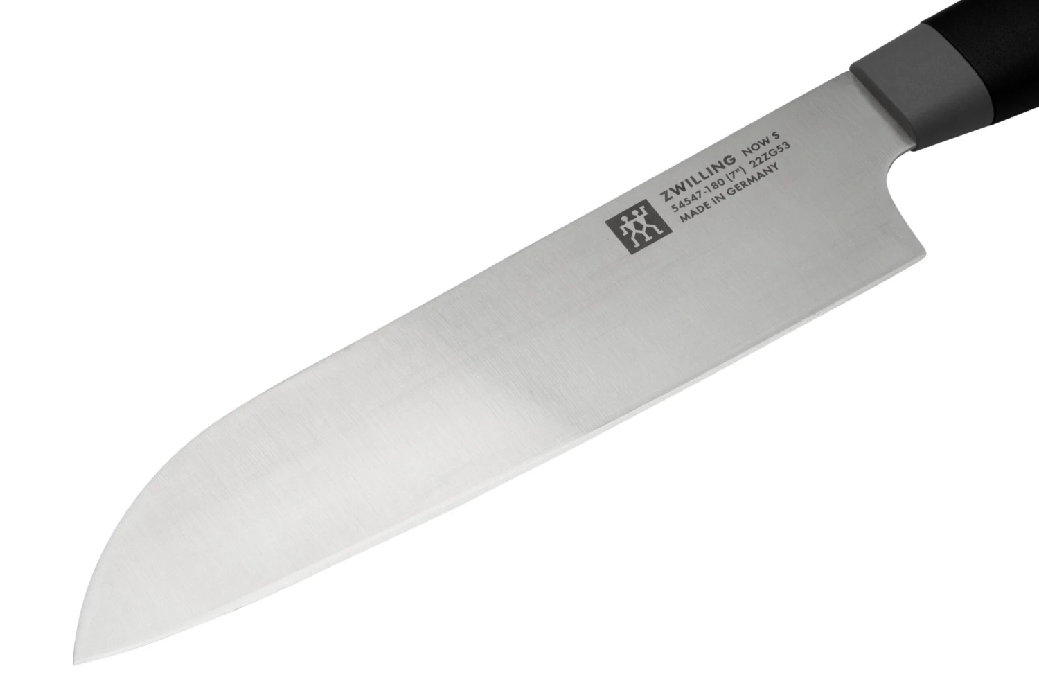 Zwilling Now S 1009654 Santoku, 18 Cm 5 Zwilling Now S 1009654 Santoku, 18 Cm – Image 3