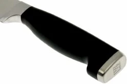 Zwilling 30070-161 Four Star II Couteau à Trancher -Magasin De Fournitures De Couteaux ZW30070 161 03 zwilling four star ii zw30070 161 03