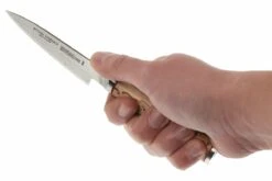 Miyabi By Zwilling 5000MCD Shotoh, 34372-091 11 Miyabi By Zwilling 5000MCD Shotoh, 34372-091 -Magasin De Fournitures De Couteaux ZW34372 091 05 zwilling miyabi zw34372 091 d5