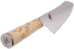 Miyabi By Zwilling 5000MCD Santoku 18 Cm, 34388-181-0 16 Miyabi By Zwilling 5000MCD Santoku 18 Cm, 34388-181-0 -Magasin De Fournitures De Couteaux ZW34388 181 0 06 zwilling miyabi zw34388 181 0 06