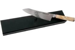 Miyabi By Zwilling 5000MCD Santoku 18 Cm, 34388-181-0 18 Miyabi By Zwilling 5000MCD Santoku 18 Cm, 34388-181-0 -Magasin De Fournitures De Couteaux ZW34388 181 0 08 zwilling miyabi zw34388 181 0 08
