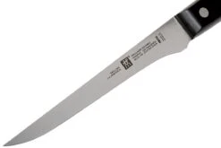 Zwilling Gourmet Couteau à Désosser 14 Cm, 36114-141-0 -Magasin De Fournitures De Couteaux ZW36114 141 0 03 zwilling zw36114 141 0 03