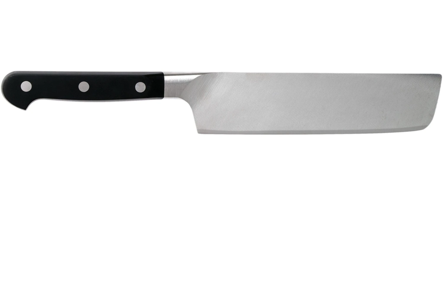 Zwilling Pro Nakiri 17 Cm 4 Zwilling Pro Nakiri 17 Cm – Image 2