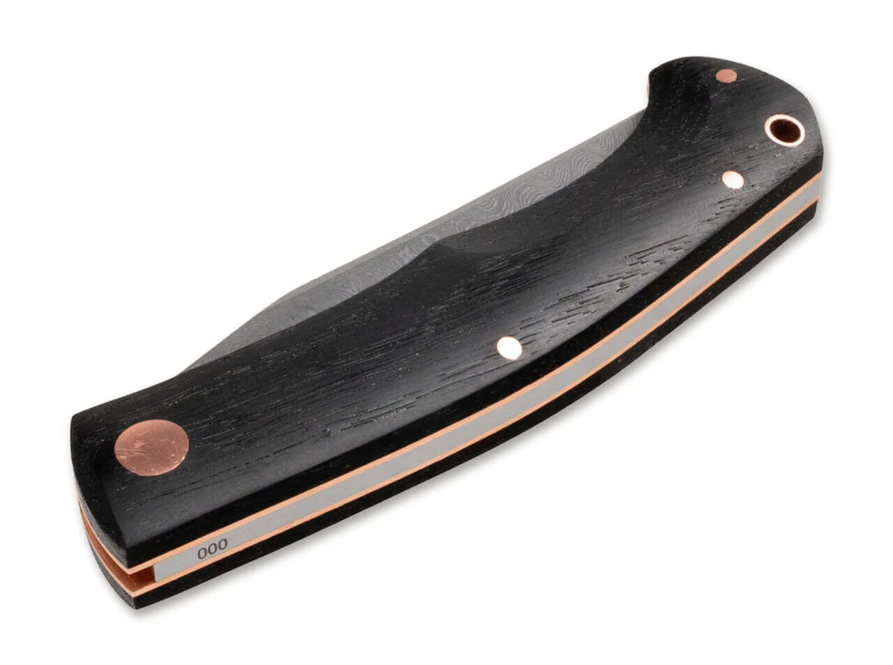 Böker Damast 2022 6 Böker Damast 2022 – Image 4