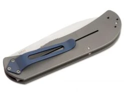 Böker Plus Exskelibur II Titane Framelock