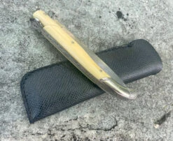 Graveline Isabelle Et Pascal Pèlerin -Magasin De Fournitures De Couteaux graveline pelerin 1