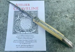 Graveline Isabelle Et Pascal Pèlerin