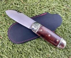 Herrero Mathieu Bouledogue