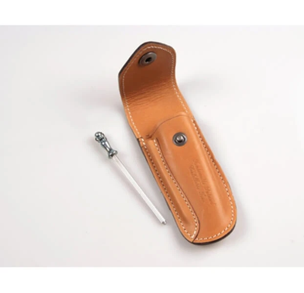 Laguiole Fontenille Sport Damas 1 Main Cade 13cm 4 Laguiole Fontenille Sport Damas 1 Main Cade 13cm – Image 2