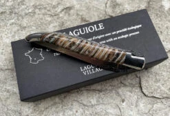 Laguiole Village Molaire Mammouth 12cm