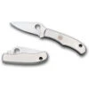 Spyderco Bug Miniature 1 Spyderco Bug Miniature -Magasin De Fournitures De Couteaux product s p spyderco knife sp133pa m 1
