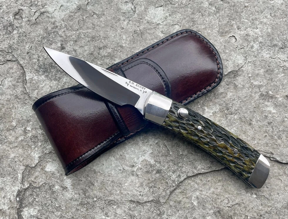 Sawby Scott Button Lock 2 Sawby Scott Button Lock