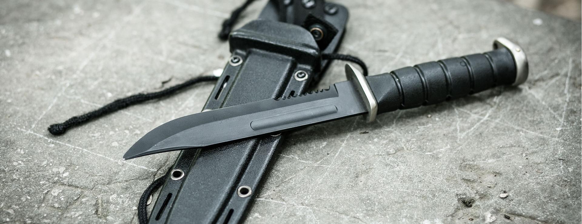 Magasin De Fournitures De Couteaux -Magasin De Fournitures De Couteaux knife 5965416 1920